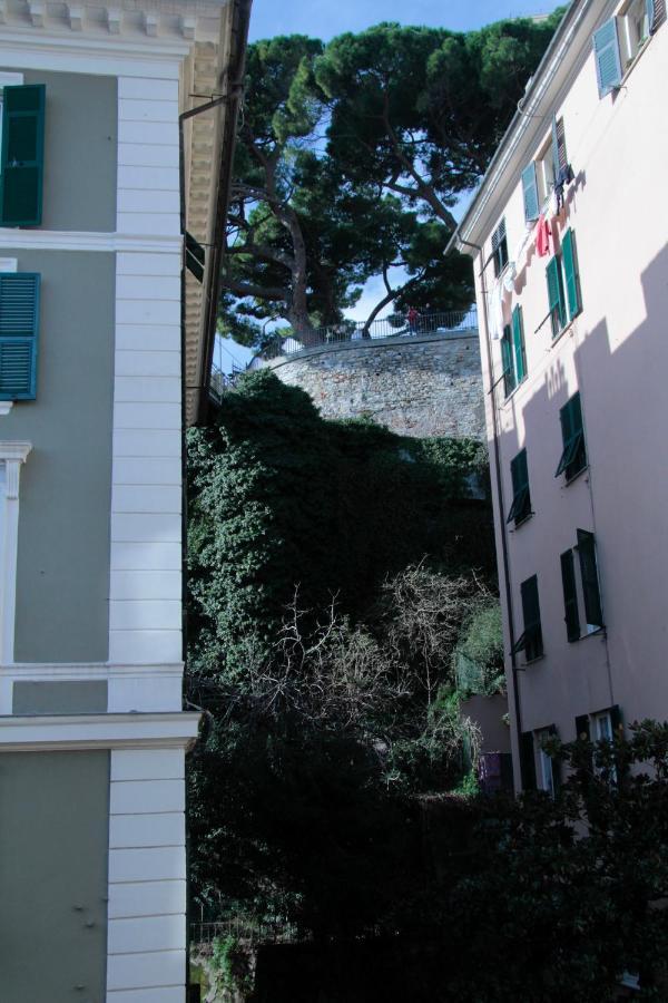 Artroom In Appartment Genoa Luaran gambar